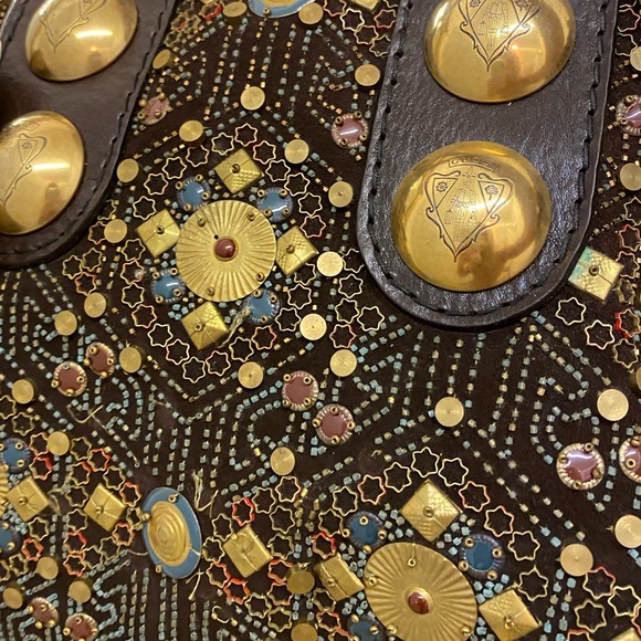 NWT Gucci Babouska Boston Bag - Picture 3 of 15